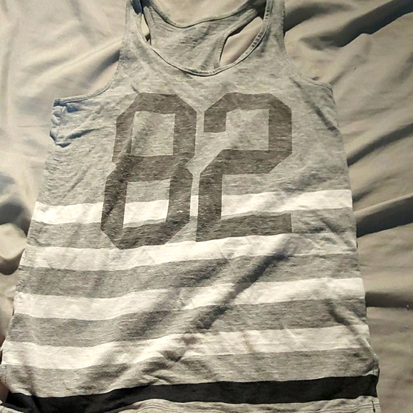 Tank top - Picture 1 of 1